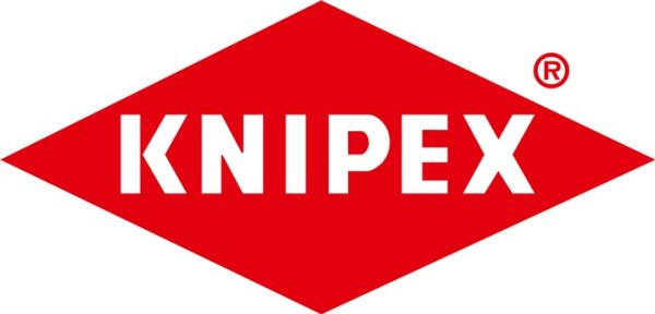 Seitenschneider für Kunststoffe KNIPEX