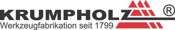 Bauspaten 285x185/180mm Gr.2 m.Trittschutz u.T-Stiel KRUMPHOLZ