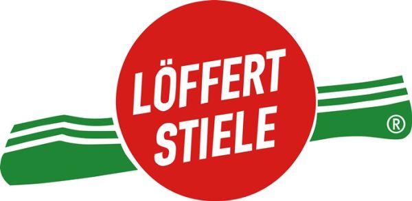 Kreuzhackenstiel DIN 6437 LÖFFERT