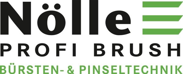 Pinselset NÖLLE