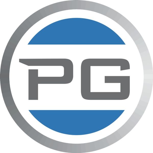 Ovalschrankrohr PG