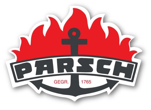 Feuerlöschschlauch Synthetic SL PARSCH