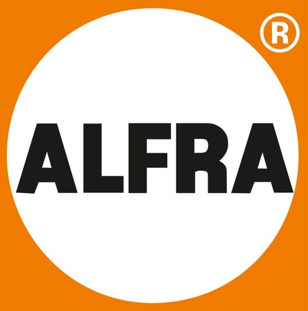 Blechlochersatz TriCut+® ALFRA