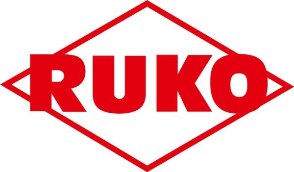 Mehrfasenstufenbohrer RUKO