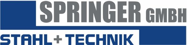 Hahnverlängerung DIN 3523 EN 10226-1 SPRINGER