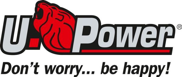 Don´t Worry Hose Free U.POWER