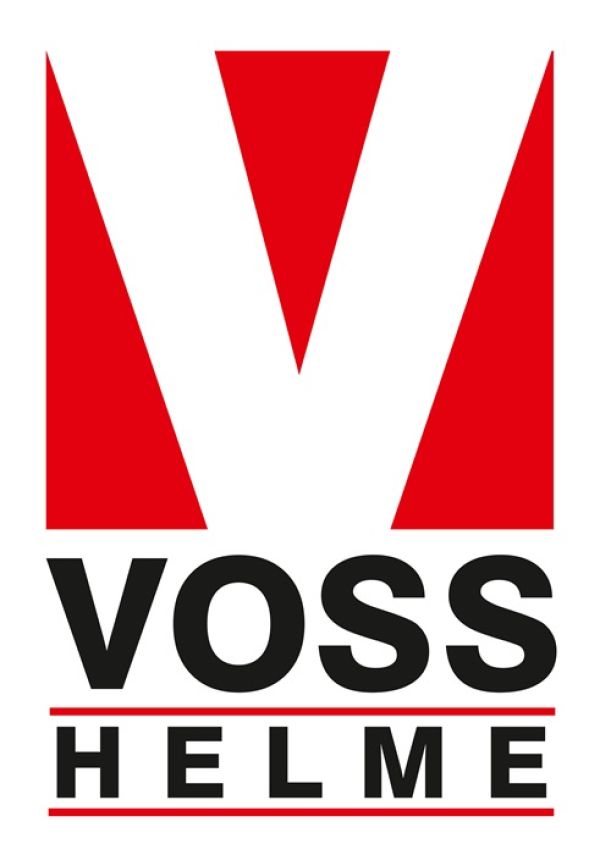 Anstoßkappe VOSS-Cap modern style VOSS (VPE: 1 Stück)
