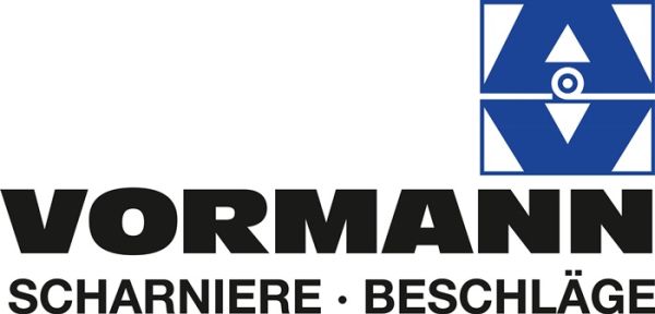 Podeststützenschuh 150x70/70x80mm STA blau verz.z.Schr.VORMANN