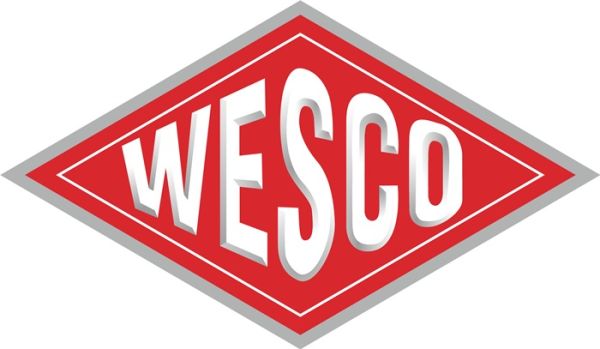 Kombiascher WESCO