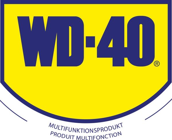 Multifunktionsprodukt WD-40
