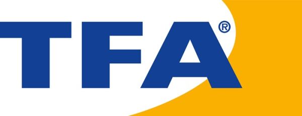 Fensterthermometer TFA