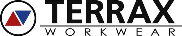 Herren Berufsweste Terrax Workwear TERRAX