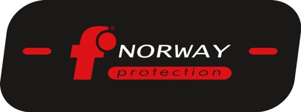 Warnschutz PU-Regenjacke NORMAN NORWAY