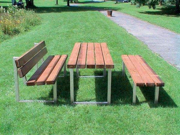 Tisch MEILLER