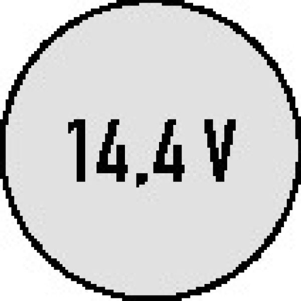 Akkubaustrahler GLI 18V-2200 C Prof.14,4-18 V 2200/950 lm BOSCH