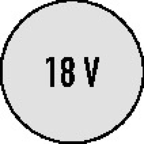 Akkuschlagbohrschrauber PD 2G 18.0-EC/5.0 Set 18 V 5 Ah 16mm 1,5-13mm FLEX