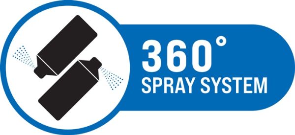 Vaselinespray KONTAKT 701 200 ml cremig-weiß Spraydose KONTAKT CHEMIE