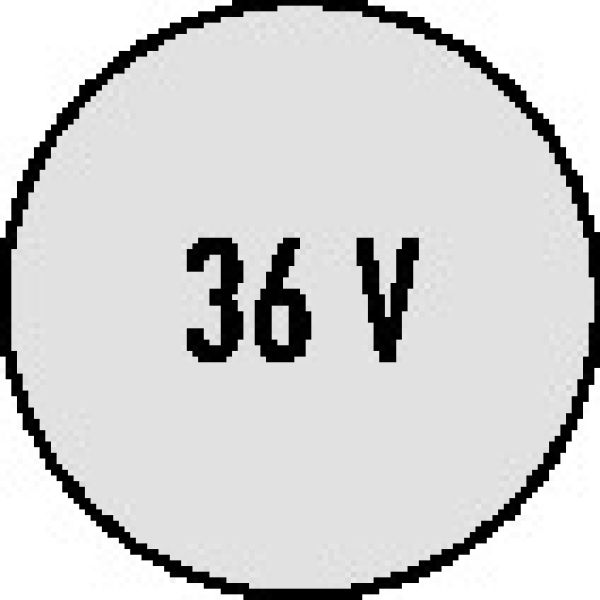 Akkuschlagschrauber WR 36 DEW2Z 36 V 12,5mm (1/2Zoll) A4-kt.770 Nm HIKOKI