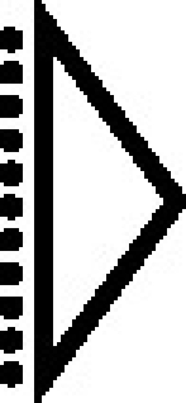 Diamantnadelfeilensatz PFERD