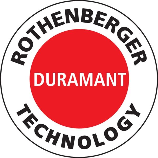 Eckrohrzangenset Profi-Set 1 3-tlg.f.Rohre 1-1,1/2-2 Zoll ROTHENBERGER