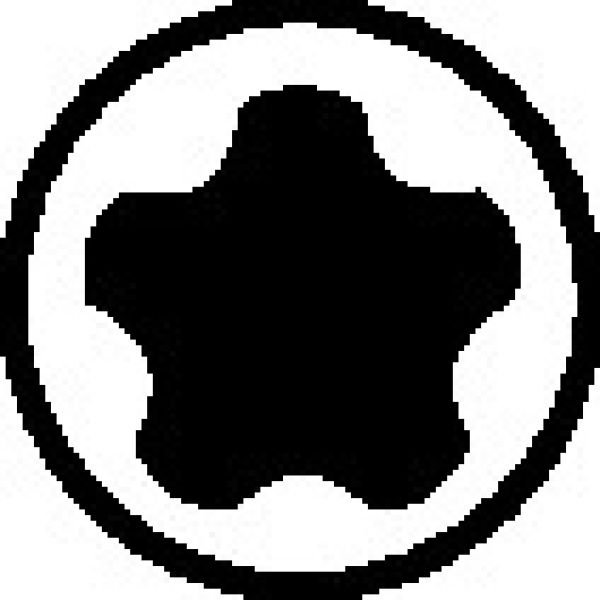 Feinmechanikerschraubendrehersatz Kraftform Micro ESD Big Pk.1 25-tlg.WERA