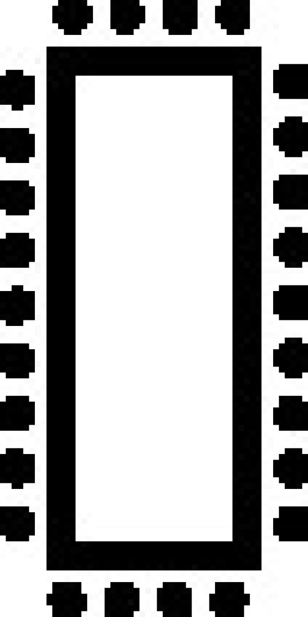 Diamanthandyfeilensatz L.215mm 5-tlg.D 126 PFERD