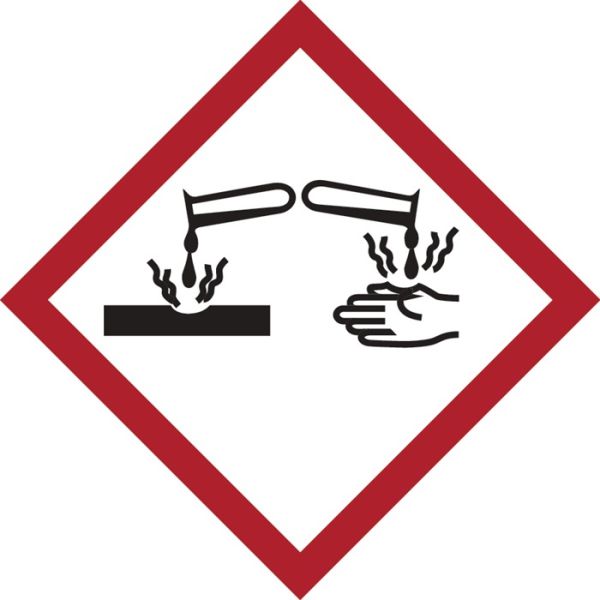 Kalk-/Betonlöser 5l Kanister PROMAT CHEMICALS