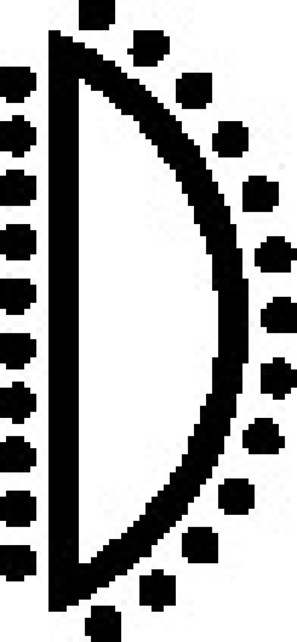 Diamantnadelfeilensatz PFERD