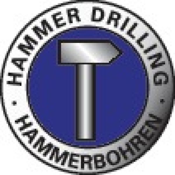 Hammerbohrer PROMAT