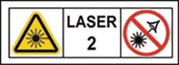 Kreuzlinienlaser FatMax® STANLEY