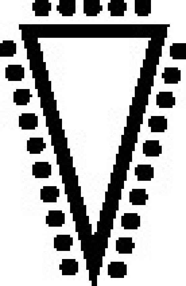 Diamantnadelfeilensatz PFERD