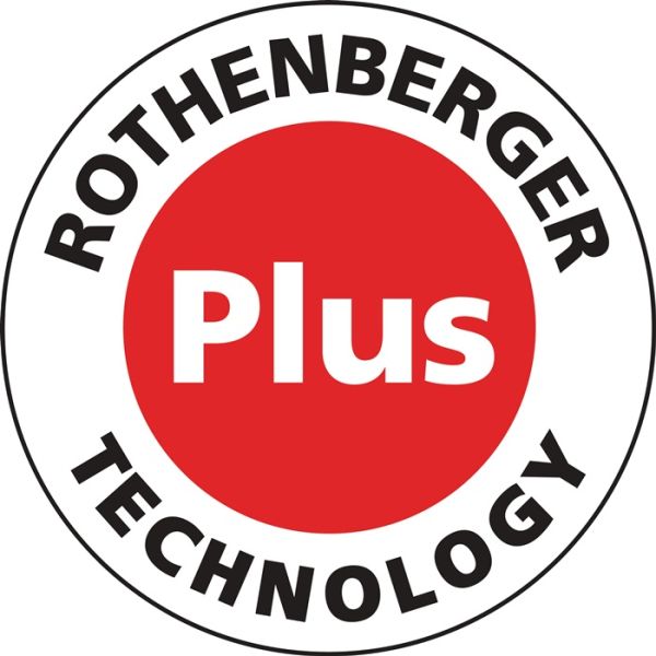 Rohrreinigungsspirale SMK ROTHENBERGER