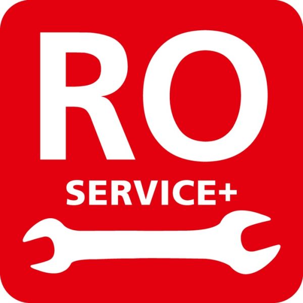 Kältemittelwaage ROSCALE 120 Wägebereich 0-120kg Plattform-B230xT230mm ROTHENBER