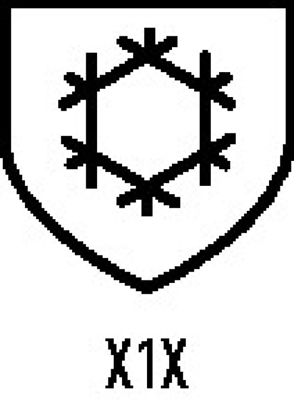 Kälteschutzhandschuhe Rasmussen STRONGHAND