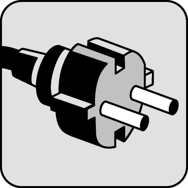 Hängestromverteiler KHV 8 JÄGER DIREKT