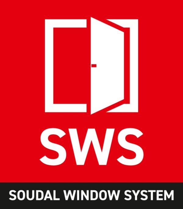 Fensterfolie SWS OUTSIDE EXTRA SOUDAL