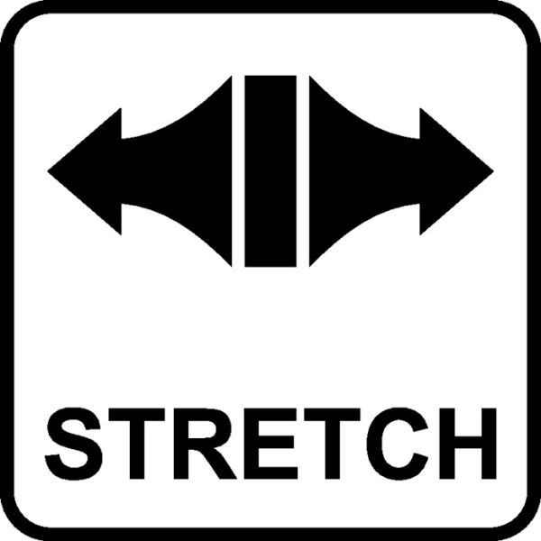 Stretch-Bundhose FARO ELYSEE