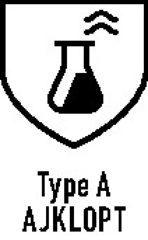 Chemikalienhandschuhe AlphaTec® 58-530W + AlphaTec® 58-535W ANSELL