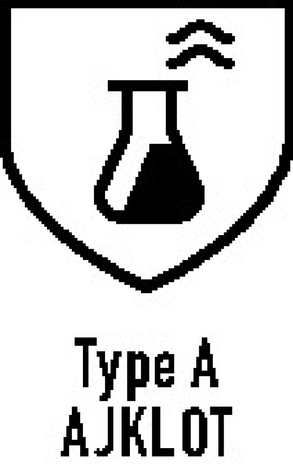 Chemikalienhandschuhe Tricotril 736 HONEYWELL