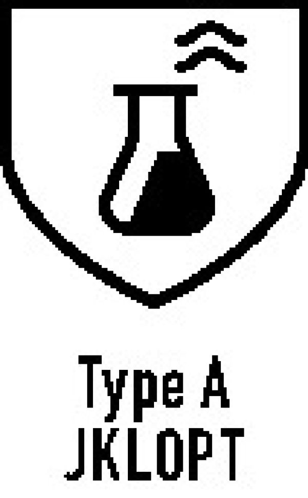 Chemikalienhandschuhe AlphaTec® 58-430 ANSELL