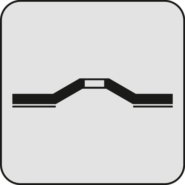 Fächerscheibe SMT 324 Extra KLINGSPOR