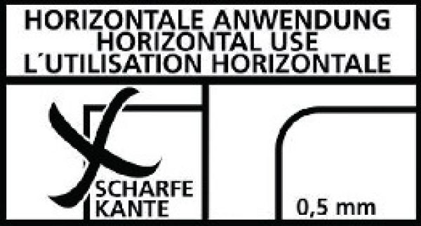 Mitlaufendes Auffanggerät MAS S 16 MAS