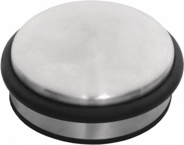 Bodentürpuffer Puck D.90mm H.43mm ma INTERSTEEL