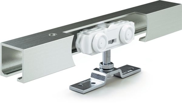 Schiebesystem Rollan 40 NT GEZE