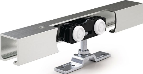 Schiebesystem Rollan 80 NT GEZE