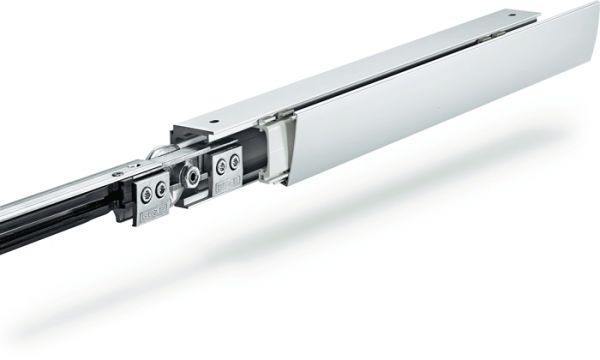 Schiebesystem Levolan 60 GEZE