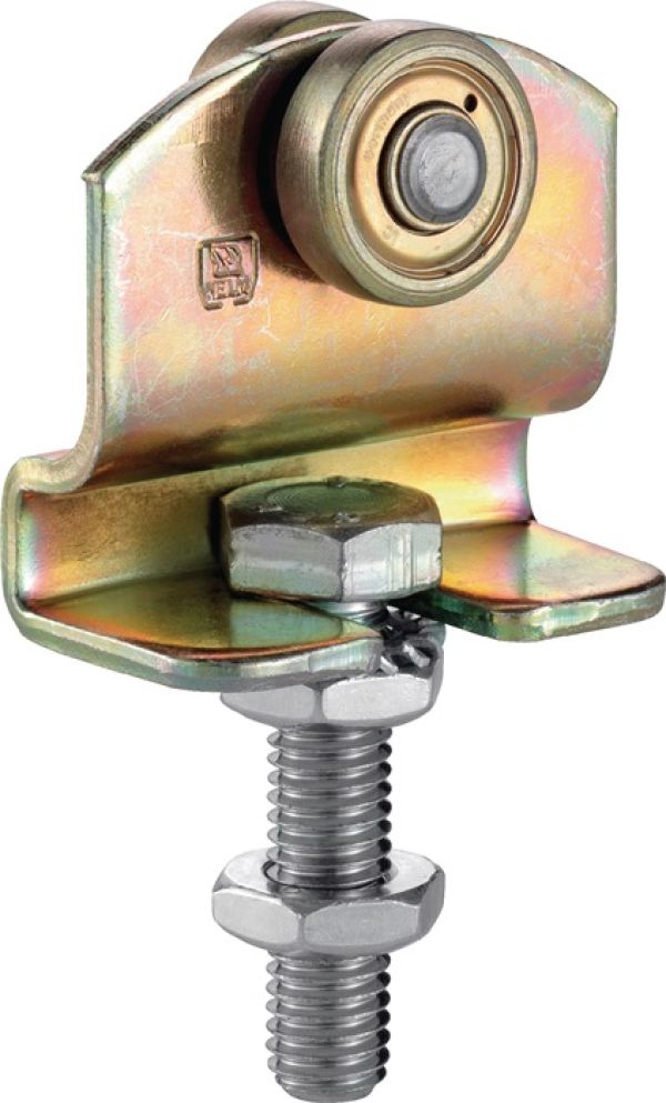 Rollapparat -90 HELM