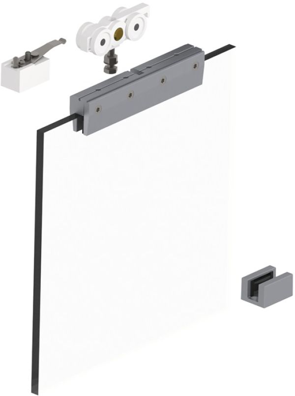 Schiebesystem 140 HELM