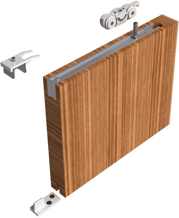 Schiebesystem 73 ME-A HELM