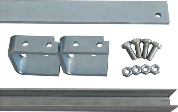 Laufschienenverlängerungs-Set HBS-BETZ